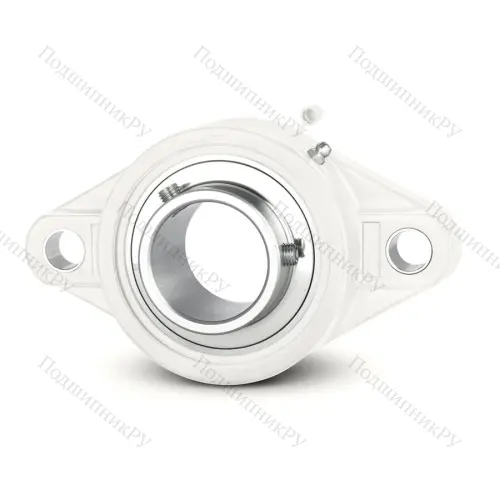 Подшипниковый узел SSUCFLPL 209-W - Вал: 45 мм от производителя  LPZ