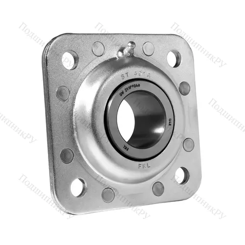 Подшипниковый узел (корпусный подшипник) GWST 209PPB 12 в Москве