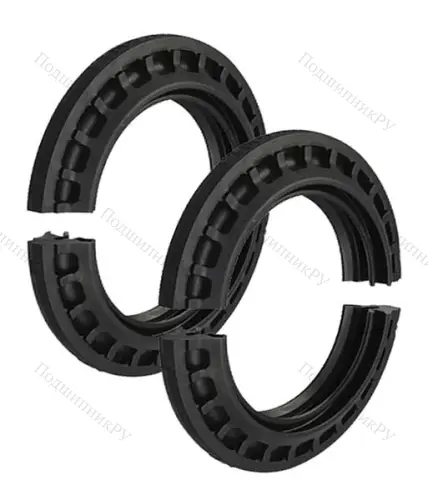 Манжетное уплотнение TSN 312 A (комплект) в Москве