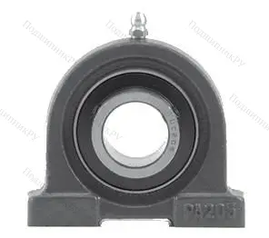 Подшипниковый узел UCPA 207 ISB EcoLine в Москве