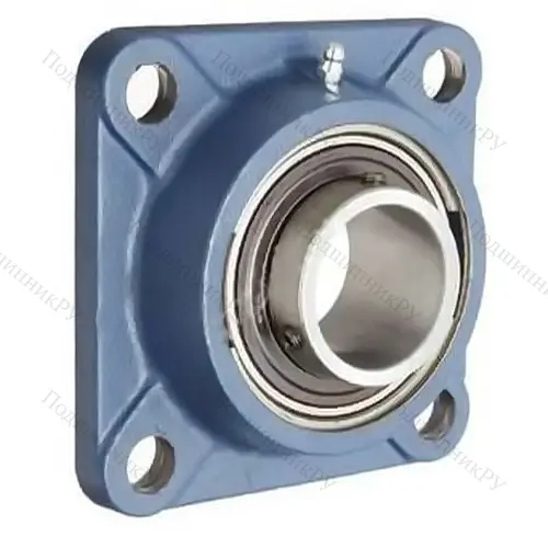 Подшипниковый узел (корпусный подшипник) LEF 205-2T в Москве