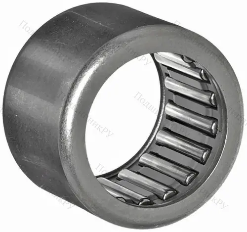 Игольчатый подшипник HK 2016 от производителя  NTN