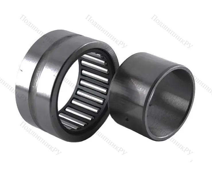 Игольчатый подшипник NA 4915 XL