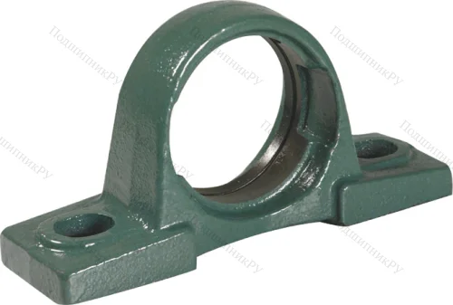 Подшипниковый корпус  P 204 (ASAHI) в Москве