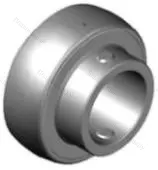 Нержавеющий подшипник UC 212 BSS 2RS BECO