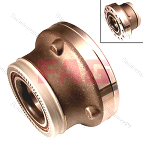 Подшипник роликовый радиально-упорный 201084