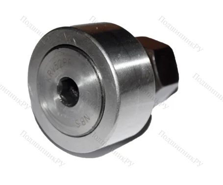 Опорный ролик KRV 62PP NBS