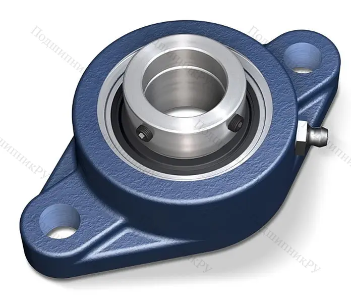 Подшипниковый узел