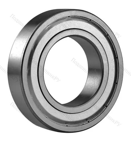 Однорядный шариковый подшипник W 61901 2Z в Москве
