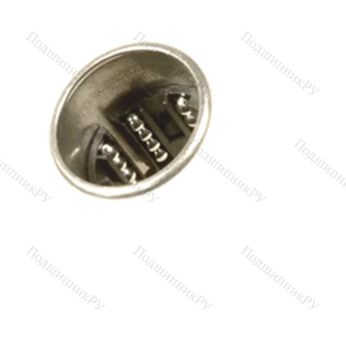 Подшипник шариковый линейный 712047900