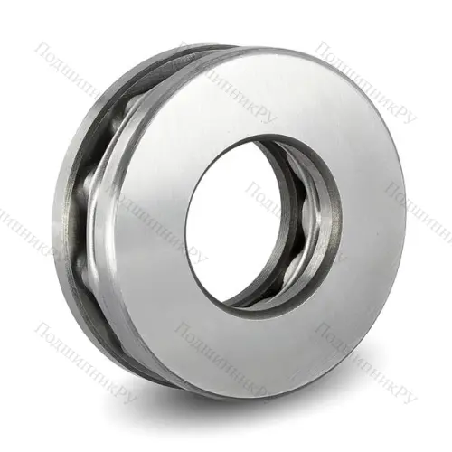 Упорный шариковый подшипник 51305 от производителя  SKF