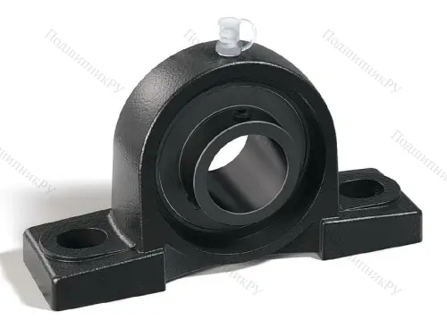 Подшипниковый узел UCP 204 J 7 в Москве