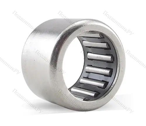 Игольчатый подшипник HK 2520 B от производителя  INA
