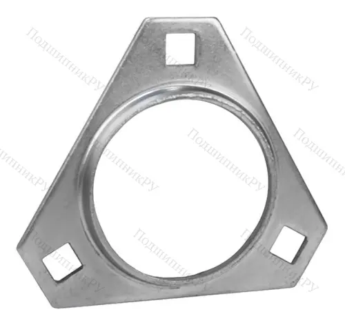 Подшипниковый корпус PFT 207 в Москве