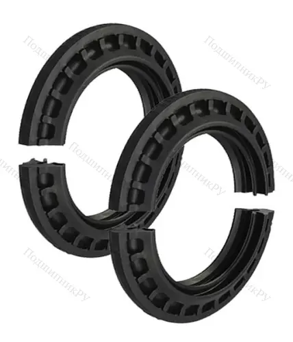 Манжетное уплотнение TSN 612 L (комплект) в Москве