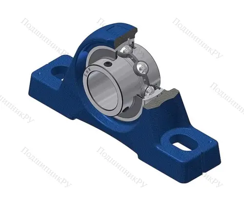 Подшипниковый узел UCPE 212 в Москве