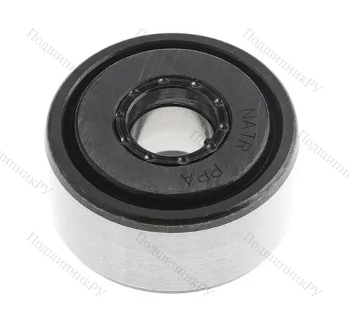 Игольчатый подшипник NATR 35 PP A от производителя  INA