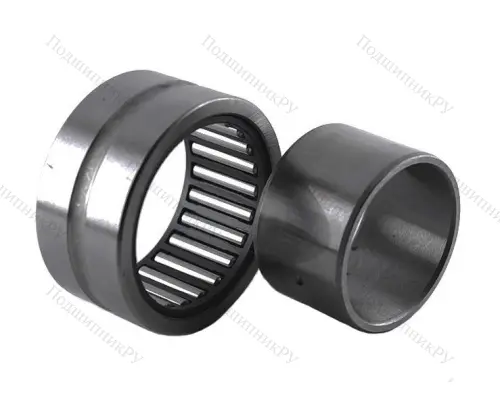 Игольчатый подшипник NA 6904 XL от производителя  INA