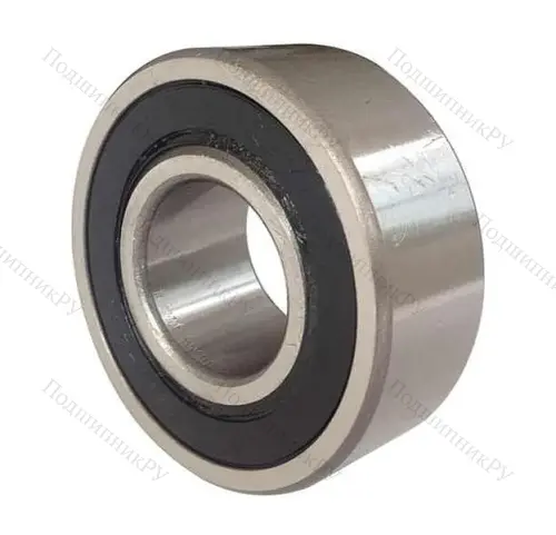 Двухрядный шариковый подшипник 2209 K 2RSTNGC 3 от производителя  NSK