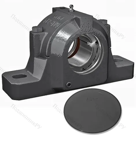 Торцевая крышка ASNH 512-610 в Москве