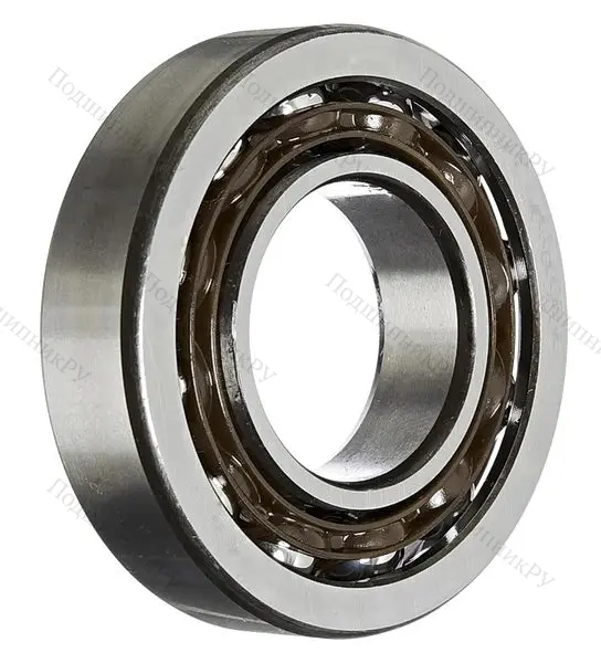 Однорядный шариковый подшипник 7208 BEAT 85