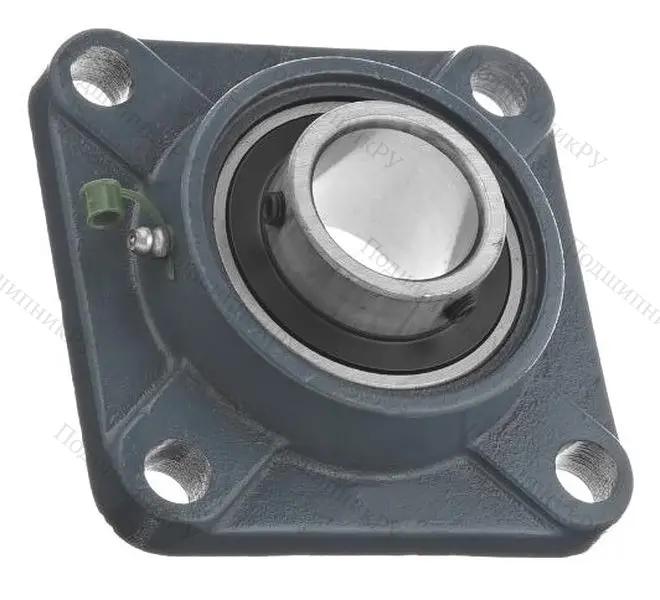 Подшипниковый узел