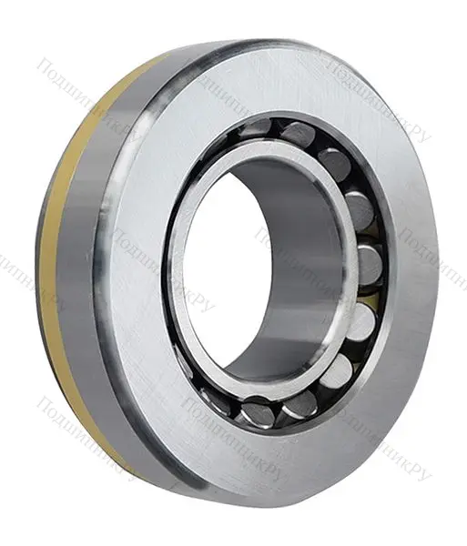 Упорный роликовый подшипник