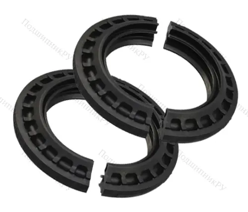 Манжетное уплотнение TSN 516 L (комплект) в Москве