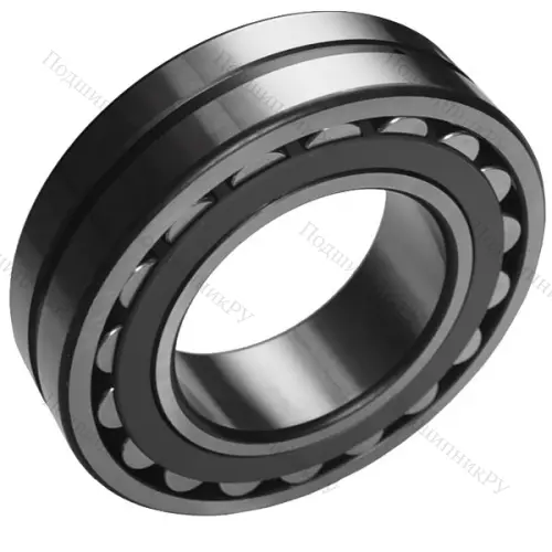 Сферический роликовый подшипник 22320 E/C 3 от производителя  SKF