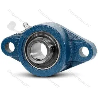 Подшипниковый узел UCFL 208