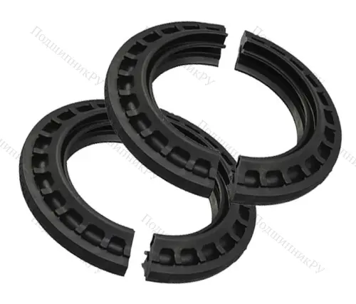 Манжетное уплотнение TSN 516 L (комплект) в Москве