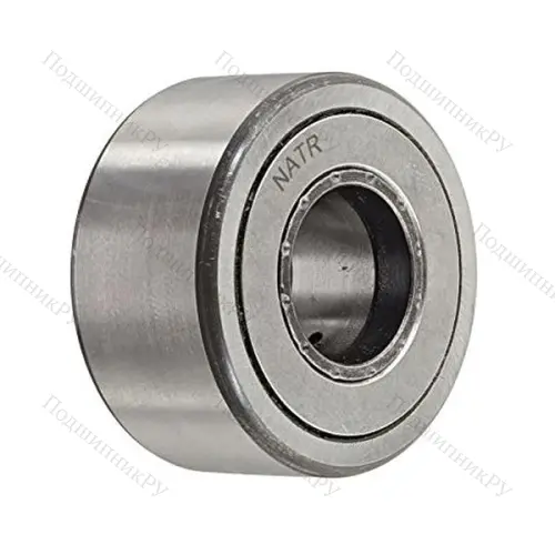 Игольчатый подшипник NATR 15 от производителя  SKF