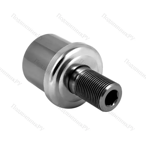 Подшипник шариковый двухрядный VP-M 20x1,5/40/72-D в Москве