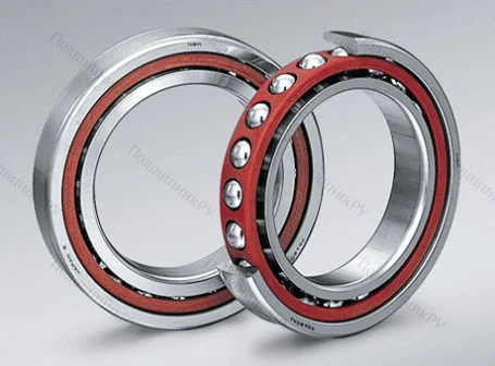 Подшипник 7210 A 5TRSULP 3 NSK