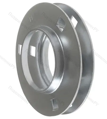 Подшипниковый корпус  PF 205 в Москве