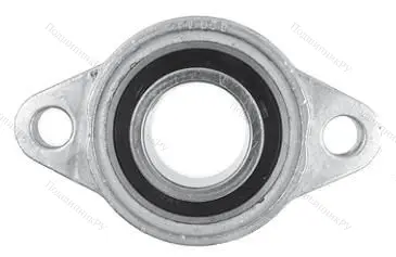 Подшипниковый узел UFL 002SS ISB в Москве