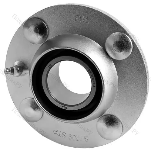 Подшипниковый узел (корпусный подшипник) GWST 209PPB 13 в Москве