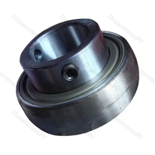 Корпусный подшипник B 7 (AS 207) в Москве