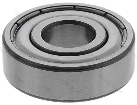 Миниатюрный шариковый подшипник MR 74 ZZ (ZEN) в Москве