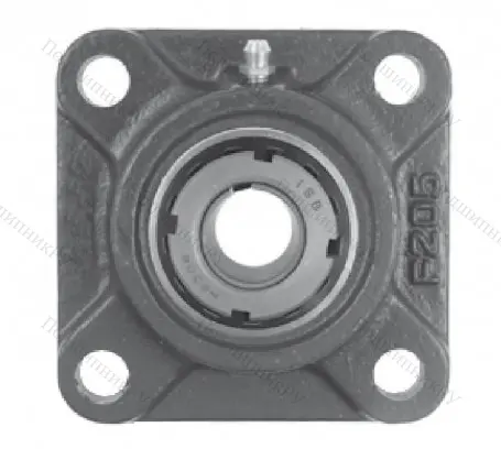 Подшипниковый узел UKF 316 ISB