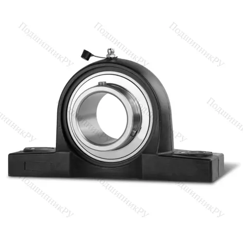 Подшипниковый узел SSUCPPL 201 - Вал: 12 мм от производителя  LPZ