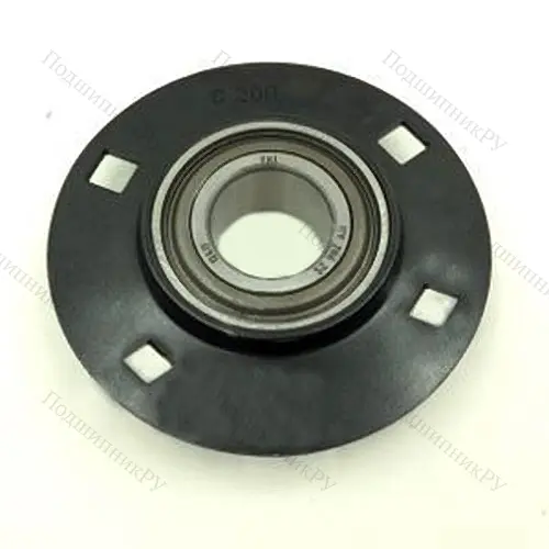 Подшипниковый узел (корпусный подшипник) UYC 208-2S в Москве