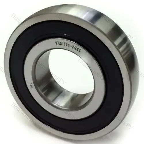 Подшипник шариковый самоустанавливающийся 1726310-2RS 1 в Москве