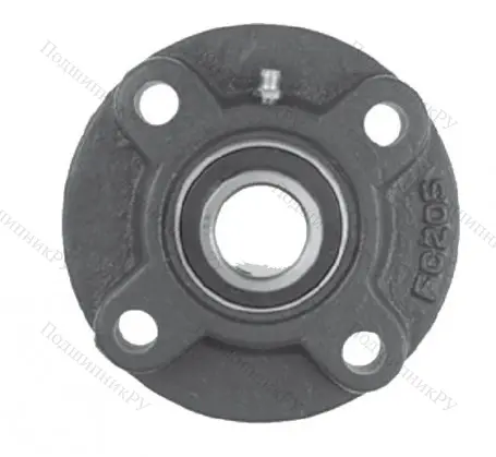 Подшипниковый узел UCFCX 17 ISB