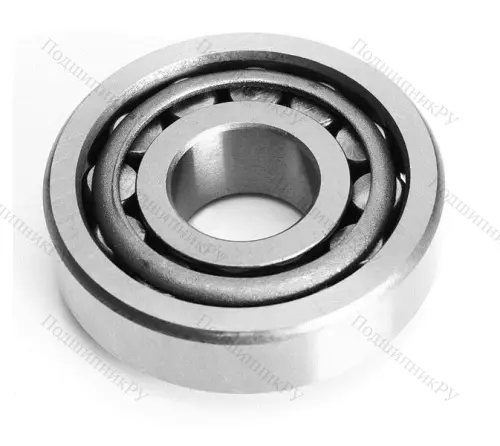 Роликовый цилиндрический подшипник N 203 W от производителя  NSK