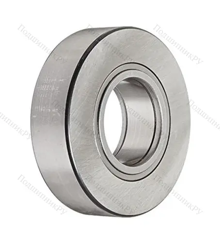 Игольчатый подшипник NUTR 20 A от производителя  SKF