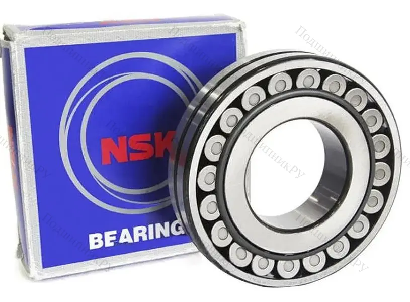 Сферический роликовый подшипник 22220 EAE 4