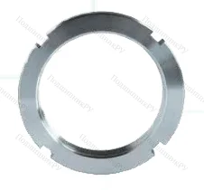 Стопорная гайка KM 30 ISB в Москве