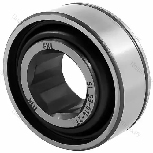 Подшипник шариковый SL 53-014-2T в Москве