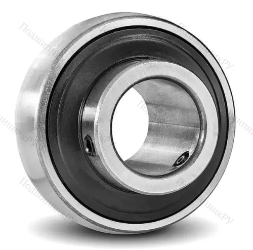 Корпусный подшипник UC 204 в Москве